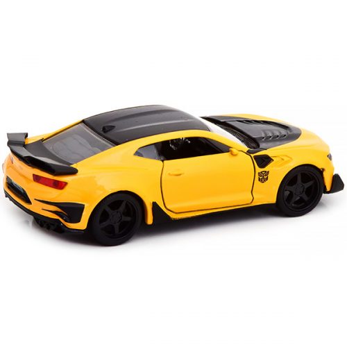 Chevrolet Camaro 2016 Bumblebee Модель 1:32