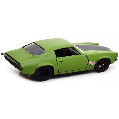 Chevrolet Camaro RS Z28 1973 Fast & Furious Модель 1:32