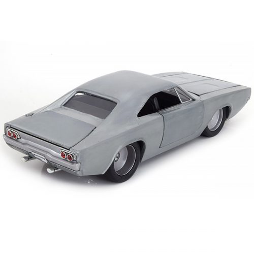 Dodge Charger R/T Fast & Furious 7 Модель 1:24