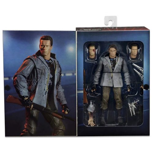 Фигурка Терминатор The Terminator NECA