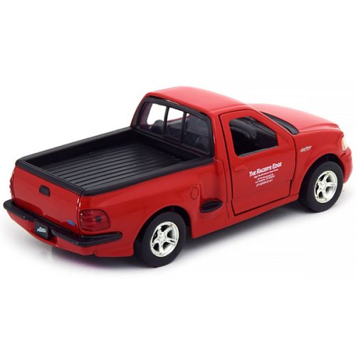 Ford F-150 SVT Lightning Fast & Furious Модель 1:32 Красный