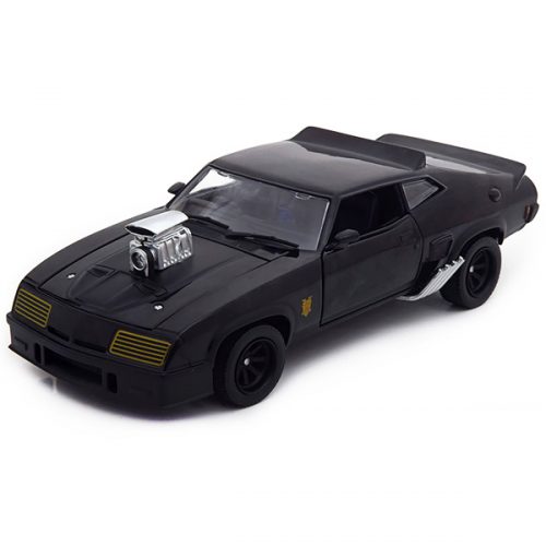 Ford Falcon XB 1973 Mad Max Модель 1:24