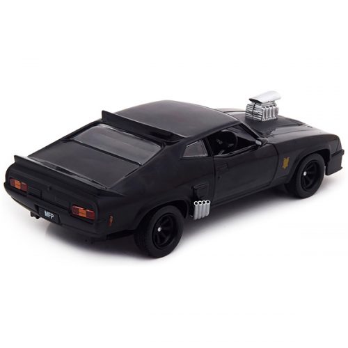 Ford Falcon XB 1973 Mad Max Модель 1:24