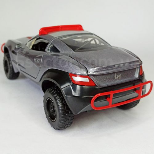 Local Motors Rally Fighter Fast & Furious 8 Letty Модель 1:24