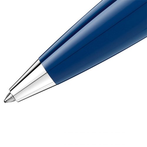 Ручка Montblanc StarWalker Blue Planet Doué 125292