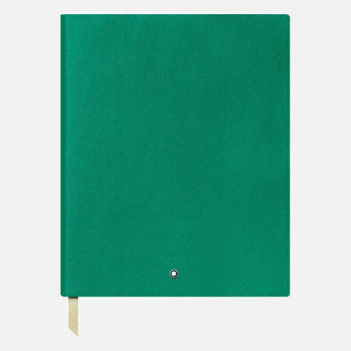 Записная книжка Montblanc #149 изумрудно-зеленый