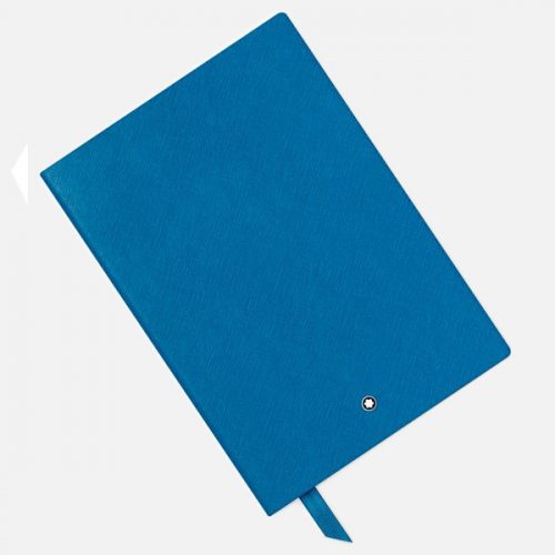 Записная книжка Montblanc Fine Stationery #146 Turquoise