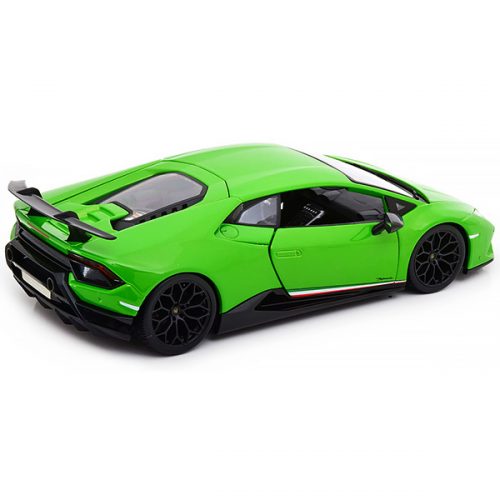 Lamborghini Huracan Performante 2017 Модель 1:18