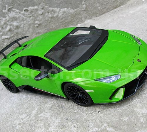 Lamborghini Huracan Performante 2017 Модель 1:18