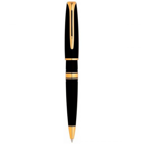 Шариковая ручка Waterman CHARLESTON GT Black 21 300