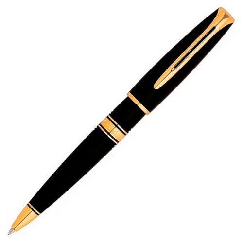 Шариковая ручка Waterman CHARLESTON GT Black 21 300
