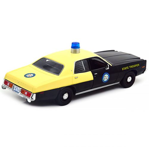 Dodge Monaco 1978 Florida Highway Patrol Модель 1:24