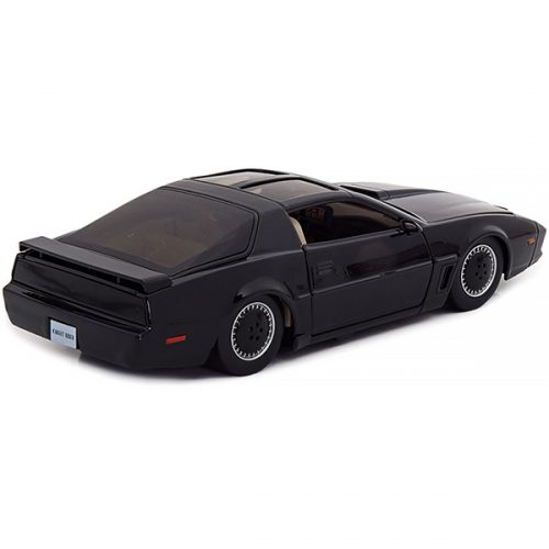 Pontiac Firebird K.I.T.T Knight Rider Модель 1:24