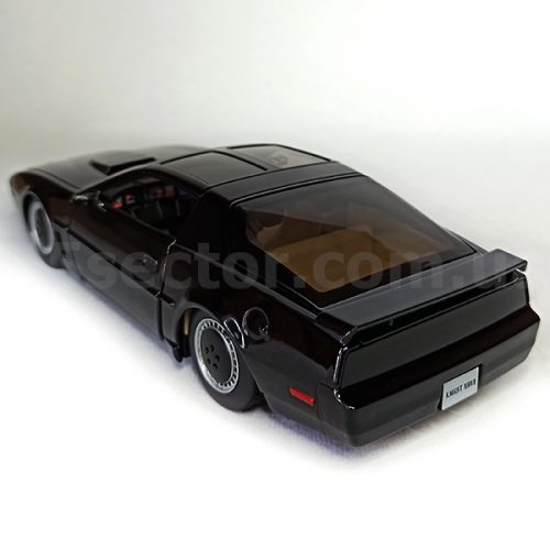 Pontiac Firebird K.I.T.T Knight Rider Модель 1:24