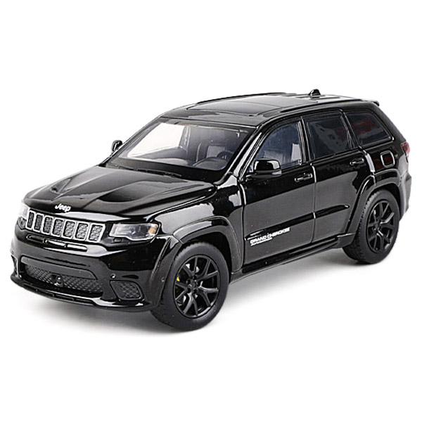 Grand hot sale cherokee toy