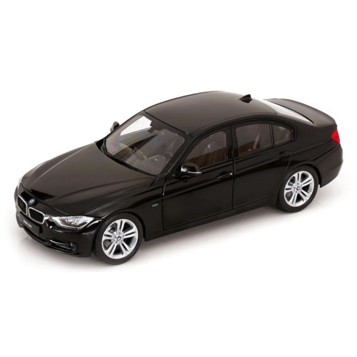 BMW 335i Модель автомобиля 1:18 Черный