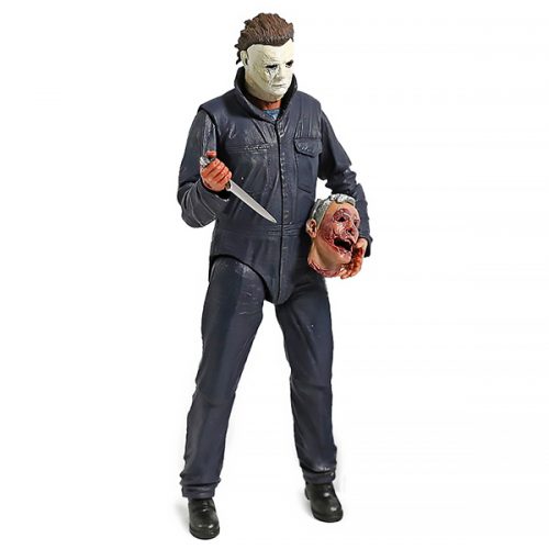 Фигурка Майкл Майерс Halloween Ultimate Michael Myers