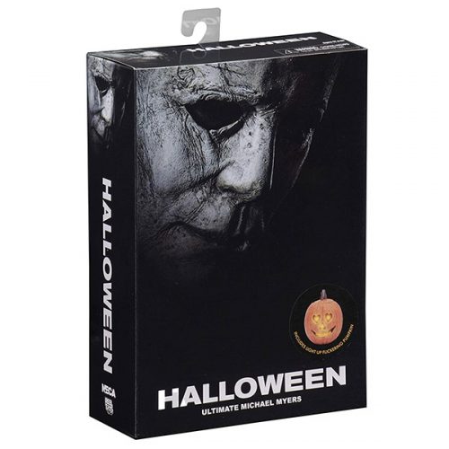 Фигурка Майкл Майерс Halloween Ultimate Michael Myers