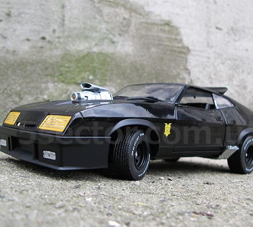 Ford Falcon XB V8 Interceptor Безумный Макс Модель 1:18