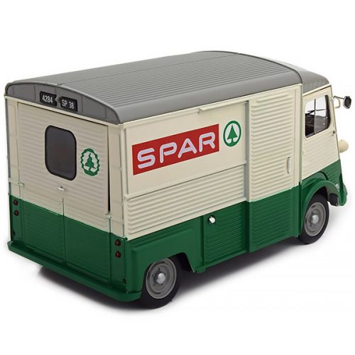 Citroen HY SPAR 1969 Масштабная модель 1:18