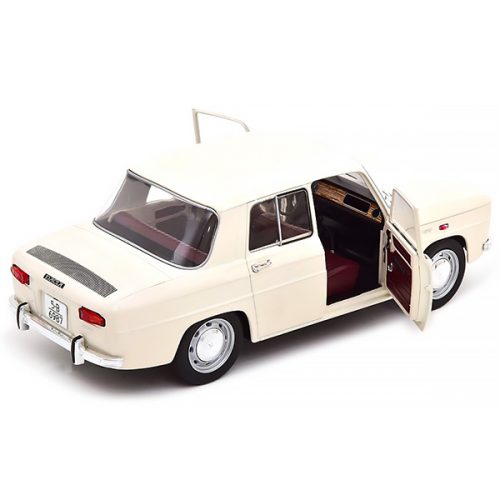 Dacia 1100 1968 Модель 1:18 Бежевый