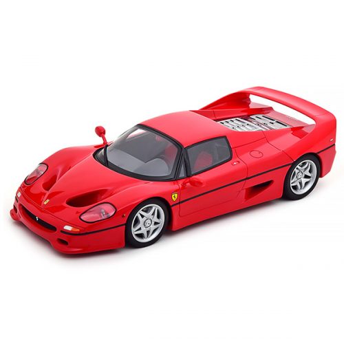 Ferrari F50 1995-1997 Модель 1:18 Красный