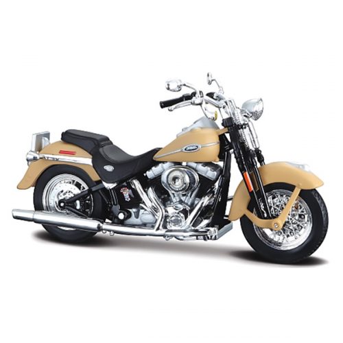 Harley-Davidson FLHTCUI Electra Glide Ultra Classic 1:18