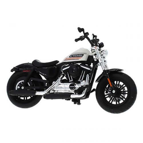 Harley-Davidson Forty-Eight Special 2018 Модель 1:18