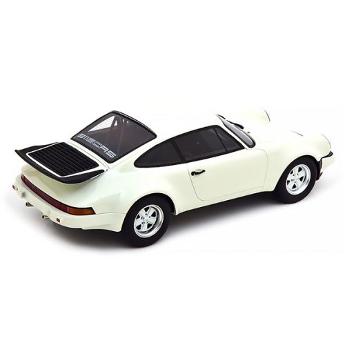 Porsche 911 SC RS 1994 Модель 1:18 Белый