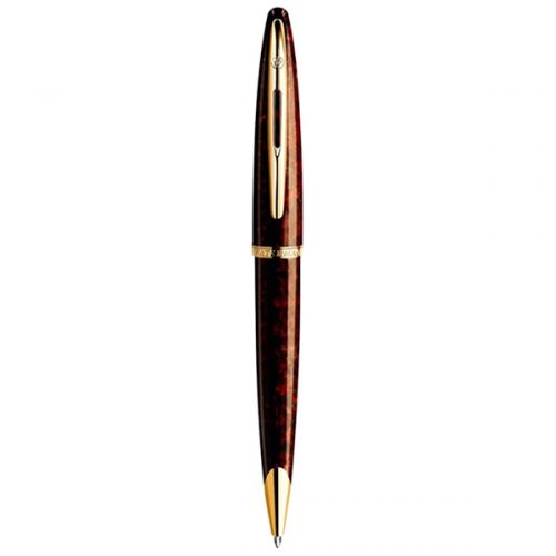 Шариковая ручка Waterman Carene Amber Marine BP 21 104