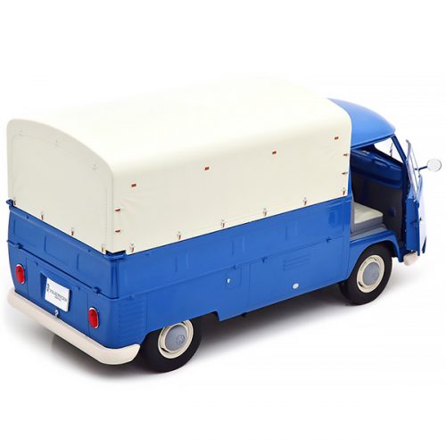 VW T1 Pritsche Pickup Volkswagen Service Модель 1:18