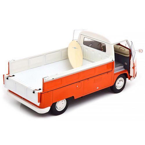 Volkswagen T1 Pritsche Pickup Модель 1:18