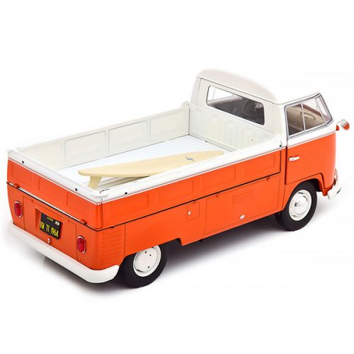 Volkswagen T1 Pritsche Pickup Модель 1:18