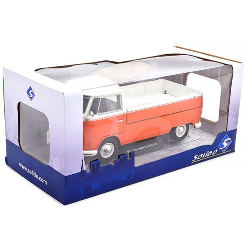 Volkswagen T1 Pritsche Pickup Модель 1:18