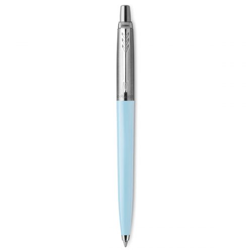 Ручка Parker JOTTER 17 Plastic Arctic Blue CT BP 15 932_7457