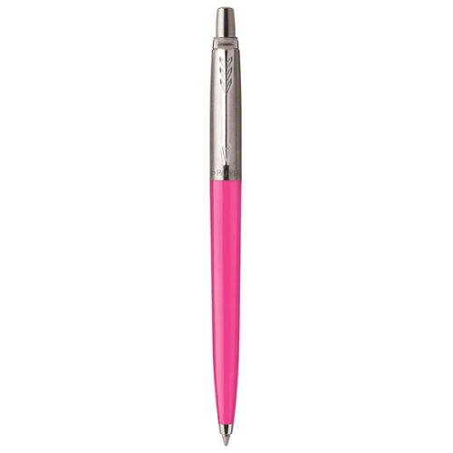 Ручка Parker JOTTER 17 Plastic Hot Pink CT BP 15 932_2039