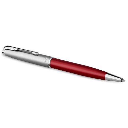 SONNET 17 Essentials Metal & Red Lacquer CT BP 83 632