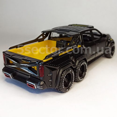 Mercedes-Benz X-Class Monster X Concept Модель 1:32