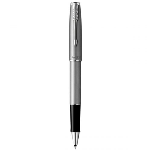 Parker SONNET 17 Essentials Stainless Steel CT RB 83 822