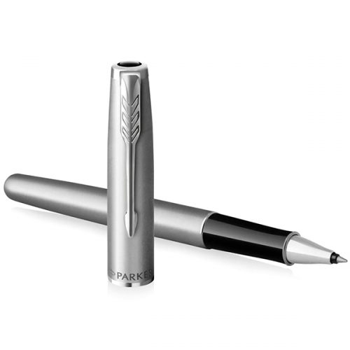 Parker SONNET 17 Essentials Stainless Steel CT RB 83 822