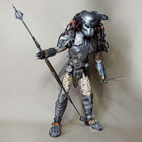 Фигурка Хищник AVP Scar Predator 1/6 Model C