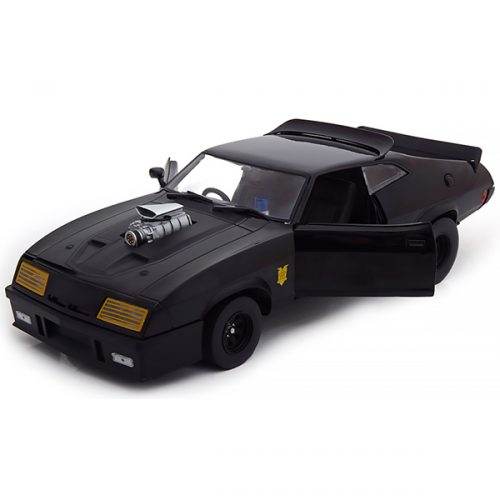 Ford Falcon XB V8 Interceptor Безумный Макс Модель 1:18