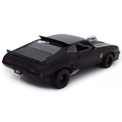 Ford Falcon XB V8 Interceptor Безумный Макс Модель 1:18