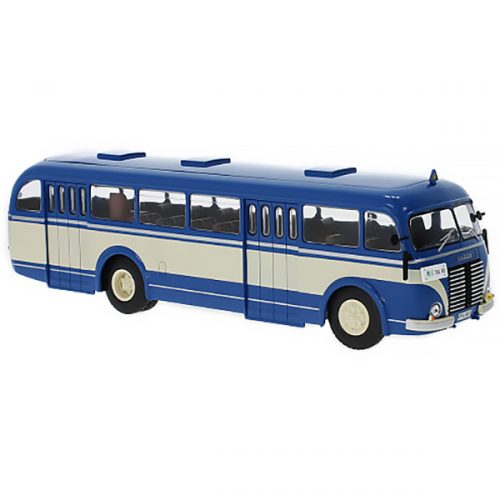 Skoda 706 RO 1947 Автобус Модель 1:43