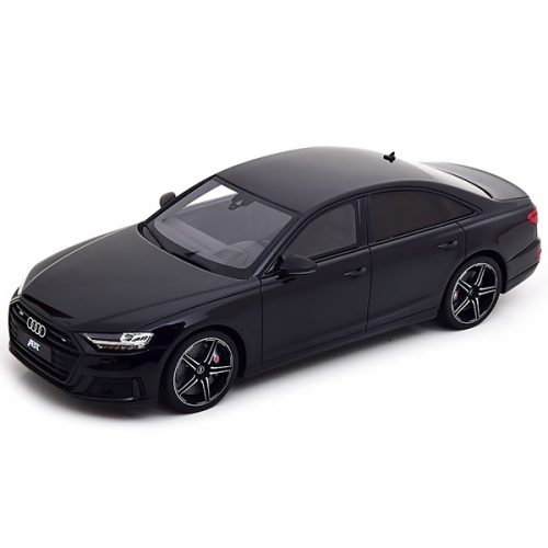 ABT Audi S8 Коллекционная модель 1:18 Черный