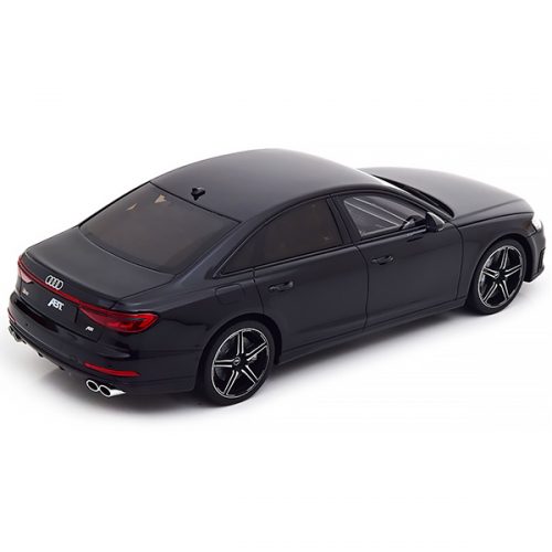 ABT Audi S8 Коллекционная модель 1:18 Черный