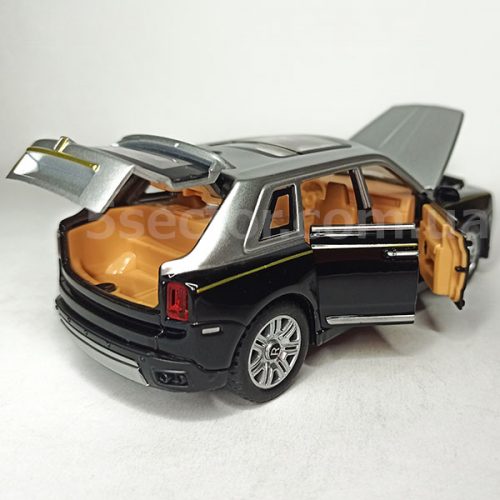 Rolls-Royce Cullinan Модель автомобиля 1:32