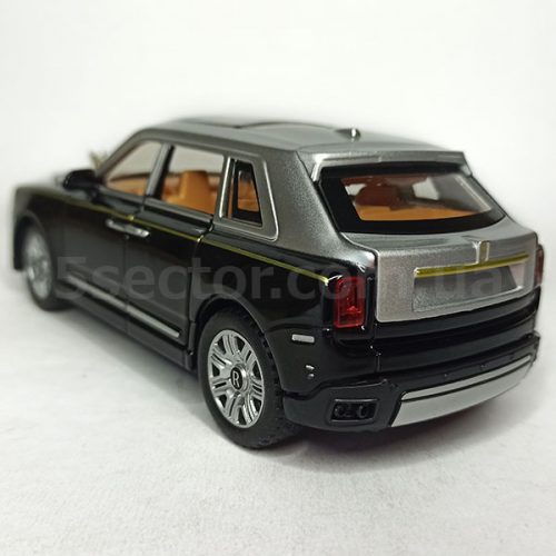 Rolls-Royce Cullinan Модель автомобиля 1:32