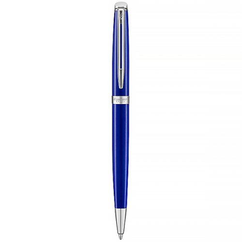 Ручка Waterman HEMISPHERE Bright Blue CT BP 22 571