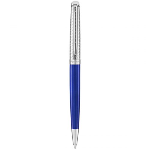 Ручка Waterman HEMISPHERE Deluxe Blue Wave BP 22 086